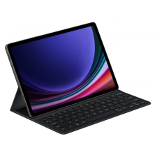 Samsung Tab S9 vékony billentyűzetes tok fekete (OSAM-EF-DX710BBEG) (OSAM-EF-DX710BBEG) tablet tok