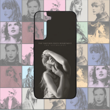Samsung Taylor Swift - The Anthology - Samsung tok tok és táska