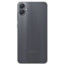 Samsung Telefontok Samsung Galaxy A05 - 2mm-es átlátszó szilikon tok tok és táska
