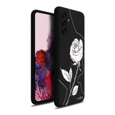 Samsung Telefontok Samsung Galaxy A15 - Graffiti No.217 mintás szilikon tok tok és táska