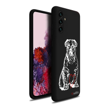 Samsung Telefontok Samsung Galaxy A15 - Graffiti No.225 mintás szilikon tok tok és táska