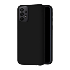 Samsung Telefontok Samsung Galaxy A23 5G - fekete szilikon tok tok és táska