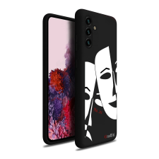 Samsung Telefontok Samsung Galaxy A35 5G - Graffiti No.211 mintás szilikon tok tok és táska
