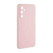 Samsung Telefontok Samsung Galaxy A35 5G - púder pink szilikon tok tok és táska
