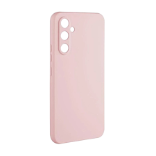 Samsung Telefontok Samsung Galaxy A55 5G - púder pink szilikon tok tok és táska