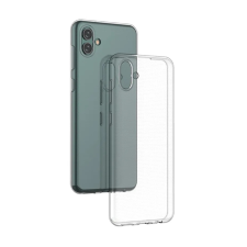 Samsung Telefontok Samsung Galaxy M05 - átlátszó szilikon tok tok és táska
