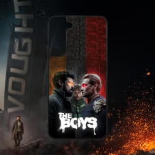 Samsung The Boys - Butcher, Homelander, SoldierBoy - Samsung tok tok és táska