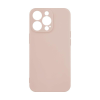 Samsung Tint Case - Samsung S731B Galaxy S25 FE pink szilikon tok