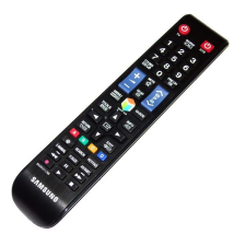  SAMSUNG TM1250A - BN59-01178B TÁVIRÁNYÍTÓ * távirányító