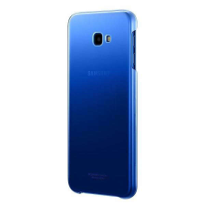 Samsung Tok Samsung EF-AJ415CL J4 Plus 2018 J415 kék színátmenetes tok tok és táska