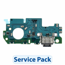 Samsung Töltő csatlakozó panel (gyári ServicePack) Samsung Galaxy A34 5G (A346B) [GH96-15817A] mobiltelefon, tablet alkatrész