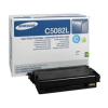 Samsung Toner CLT-C5082L Cián 4 000 oldal (SU055A)