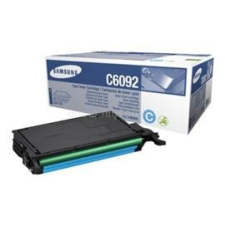 Samsung TONER CYAN CLP-770 7000P (SU082A) nyomtatópatron & toner