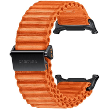 Samsung Trail Band sportszíj - narancssárga okosóra kellék