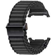 Samsung Trail Band sportszíj - sötétszürke okosóra kellék