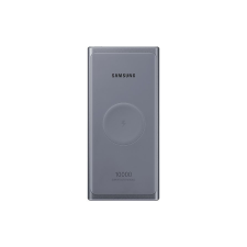 Samsung U3300X 10000mAh Wireless PowerBank Dark Grey power bank