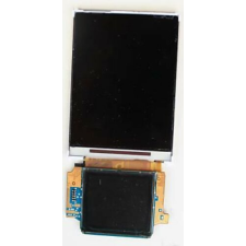Samsung U900, LCD kijelző, (nagy + kicsi) mobiltelefon, tablet alkatrész