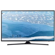 Samsung UE50KU6072 tévé