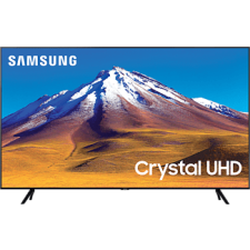 Samsung UE55TU7022 tévé