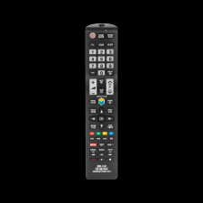 Samsung Univerzális távirányító Samsung LED/LCD TV-hez távirányító