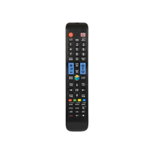 Samsung Univerzális távirányító V - TV, VCR, DVR távirányító