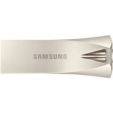 Samsung USB 3.1 64GB Bar Plus Champagne Silver pendrive