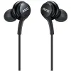Samsung USB-C Stereo HF Fekete (OOB Bulk) (GP-TOU021CSGBW)