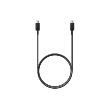Samsung USB Type-C to USB Type-C Cable 1m Black kábel és adapter