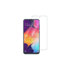 Samsung Utángyártott Samsung A705 Galaxy A70 edzett üveg kijelzővédő (39303) (eb39303) mobiltelefon kellék
