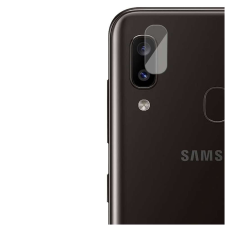 Samsung Üvegfólia Samsung Galaxy A20e - Kamera üvegfólia mobiltelefon kellék