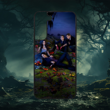 Samsung Vámpírnaplók piknik - Samsung tok tok és táska