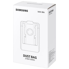 Samsung VCA-RDB95 Jet Bot kompatibilis - Clean Station Jet Bot, 5 db porzsák