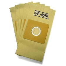 Samsung VCA-VP95BT VACUUM CLEANER PAPER DUST BAG 7 DB porzsák