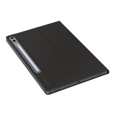 Samsung Vékony billentyűzetes tok AI billentyűvel Galaxy Tab S10+ fekete tablet tok