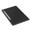 Samsung Vékony billentyűzetes tok AI billentyűvel Galaxy Tab S10+ Német fekete (EF-DX820BBGGDE)