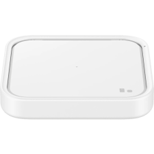 Samsung Vezeték nélküli töltőpad, fehér (Ep-P2400Bwegeu) mobiltelefon kellék