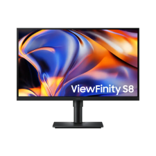 Samsung ViewFinity S80HF LS27H802EFAXEN monitor