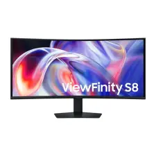 Samsung ViewFinity S8 S85H 40" LS40H850TAUXEN monitor