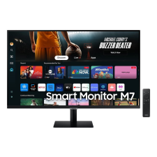 Samsung Vision AI M7 M70F LS32FM701UUXDU monitor