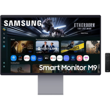 Samsung Vision AI Smart Monitor M9 M90SF OLED 32" LS32FM902SUXDU (LS32FM902SUXDU) monitor