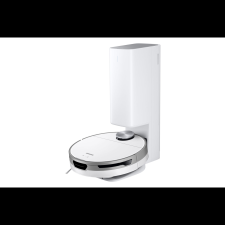 Samsung VR30T85513W/WA Jet Bot+ Robotporszívó töltőállomással - Fehér (VR30T85513W/WA) porszívó