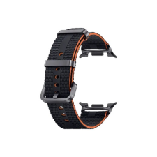 Samsung Watch8 Athleisure(S/M), Dark Gray (ET-SOL32SBEGEU) okosóra kellék