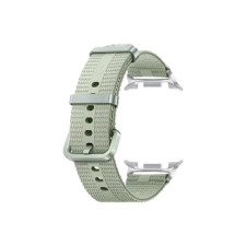 Samsung Watch8 Athleisure(S/M), Sage (ET-SOL32SMEGEU) okosóra kellék