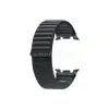 Samsung Watch8 Fabric(M/L), Dark Gray (ET-SVL33LBEGEU)