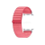 Samsung Watch8 Sport(M/L), Coralred (ET-SVL33LREGEU)