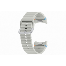 Samsung Watch 7 sportszíj (M/L), Ezüst (OSAM-ET-SNL31LSEG) okosóra kellék
