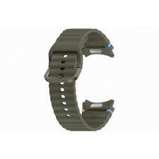 Samsung Watch 7 sportszíj (M/L), Khaki okosóra kellék