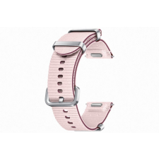 Samsung Watch 7 szabadidős szíj(S/M), Rószaszín okosóra kellék
