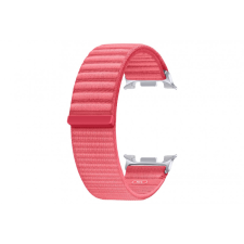 Samsung Watch 8 szövet szíj (M/L), koral (OSAM-ET-SVL33LREG) okosóra kellék