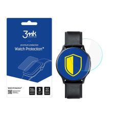 Samsung Watch Active2 44mm - 3mk Watch Protection™ v. ARC+ kijelzővédő okosóra kellék
